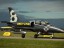 L39 - Albatros Breitling Jet team