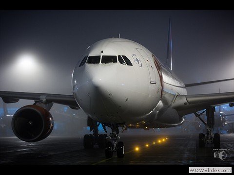 CSA - Airbus A330
