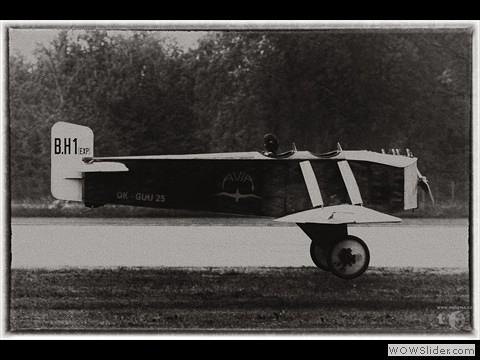Avia BH.1