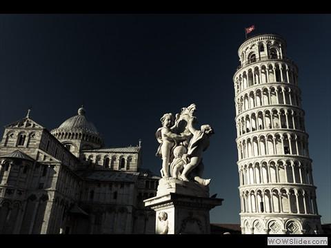 Pissa - Italie