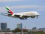 Airbus A380 Emirates