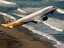 Gibraltar - A320 Monarch