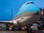 Boeing 747 Korean Air